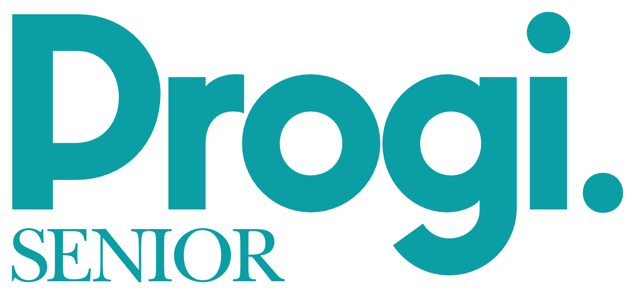 Progi. SENIOR